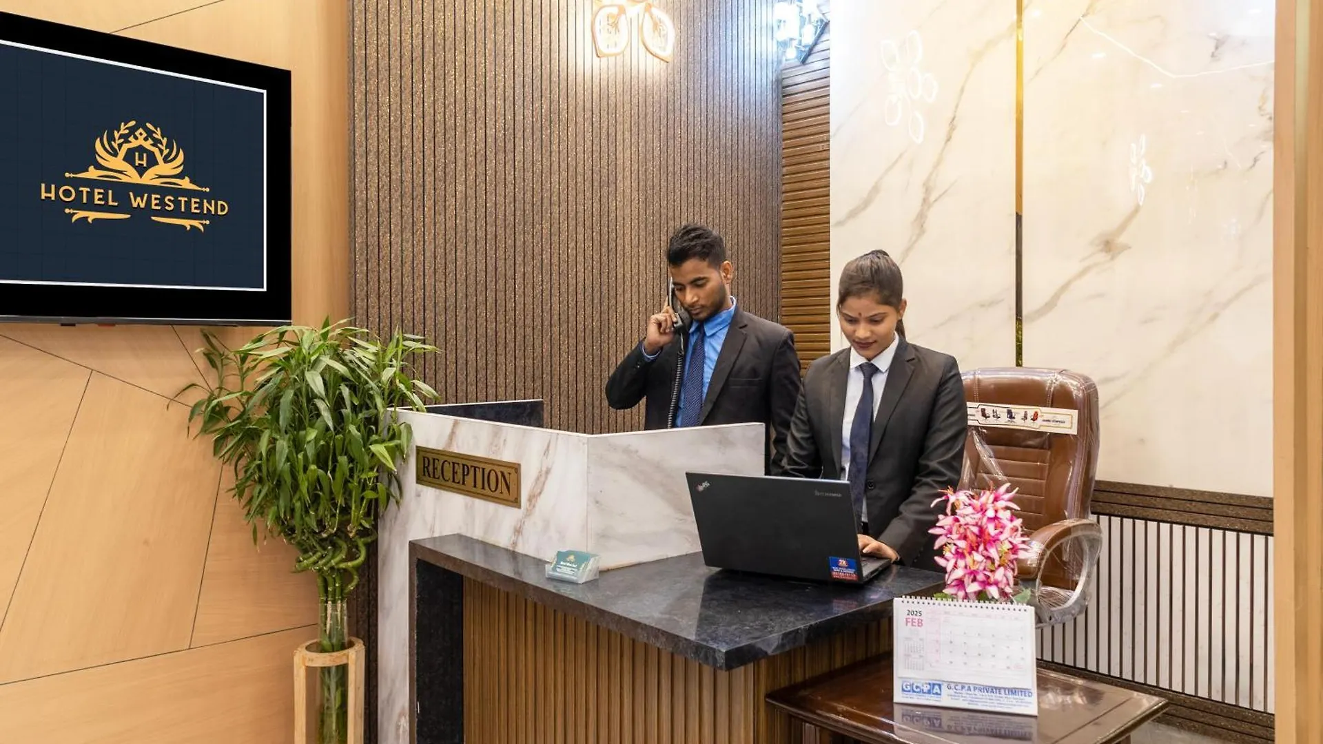 Hotel Silky Palace Delhi Airport New Delhi